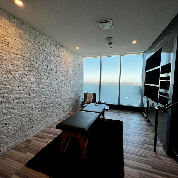 Resident information for Ascent Uptown