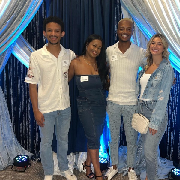 Stylish rentals in Charlotte, NC Ascent Uptown