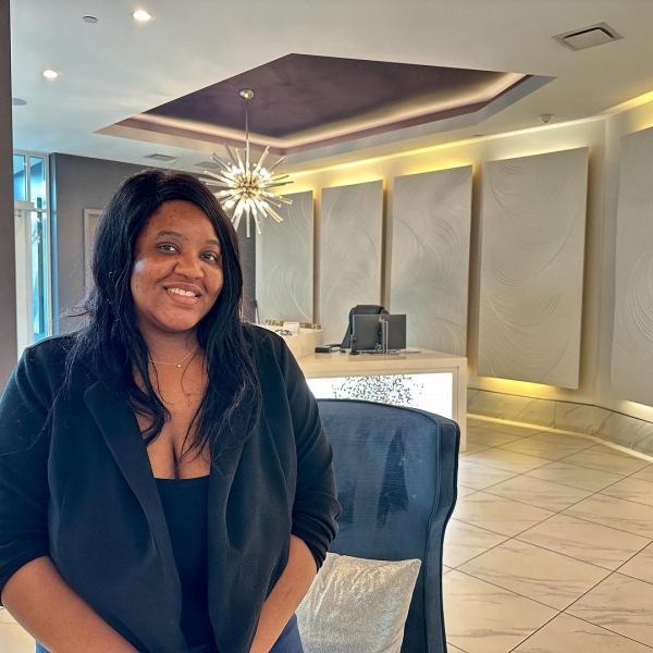 Resident information for Ascent Uptown